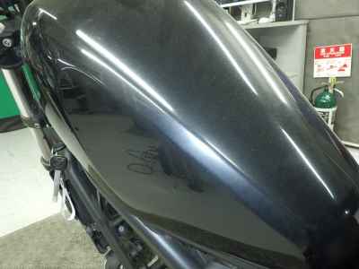 Honda Rebel CMX250 2019