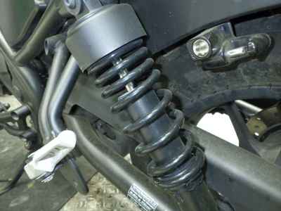 Honda Rebel CMX250 2019