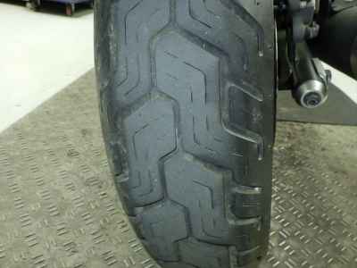 Honda Rebel CMX250 2019