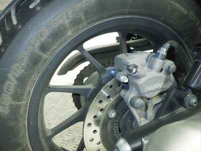 Honda Rebel CMX250 2019