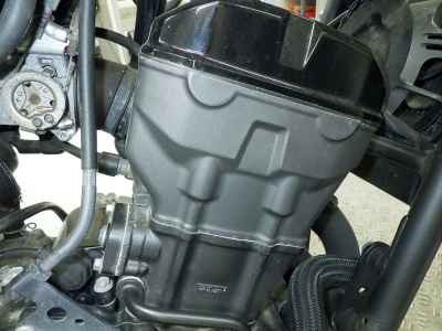 Honda Rebel CMX250 2019