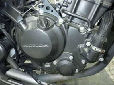 Honda Rebel CMX250 2019