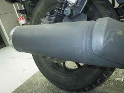 Honda Rebel CMX250 2019