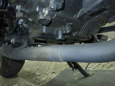 Honda Rebel CMX250 2019