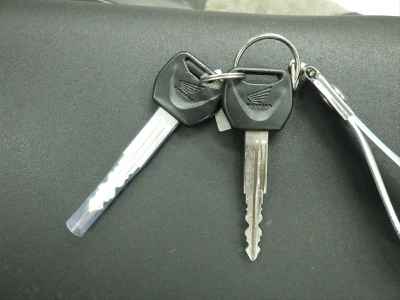 Honda Rebel CMX250 2019