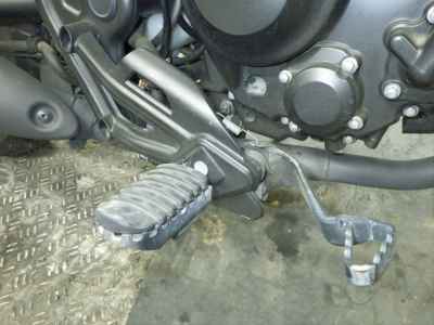 Honda Rebel CMX250 2019