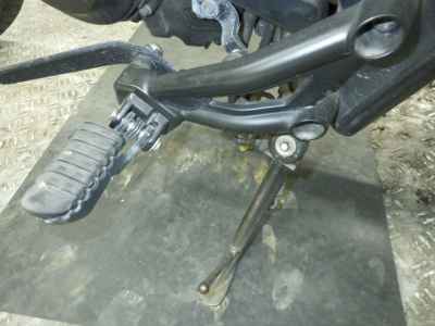 Honda Rebel CMX250 2019