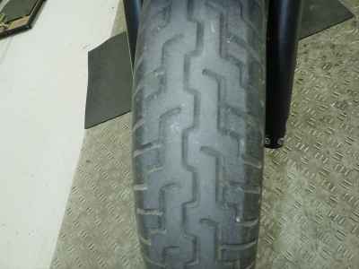 Honda Rebel CMX250 2019