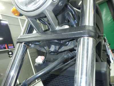 Honda Rebel CMX250 2019