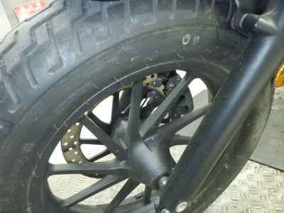 Honda Rebel CMX250 2019