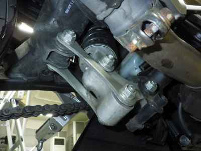 Honda CBR400R 2021