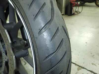 Honda CBR400R 2021