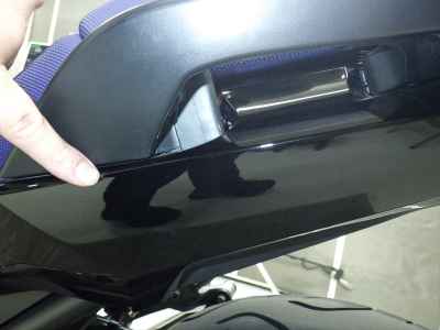 Honda NC750S DCT 2020