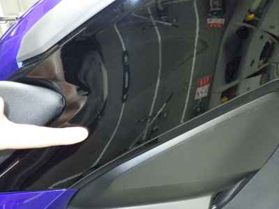 Honda NC750S DCT 2020