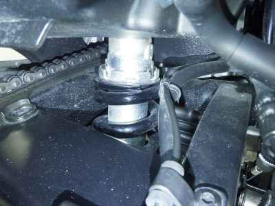 Honda NC750S DCT 2020