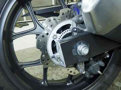 Honda NC750S DCT 2020