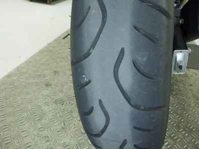 Honda NC750S DCT 2020