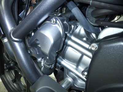 Honda NC750S DCT 2020