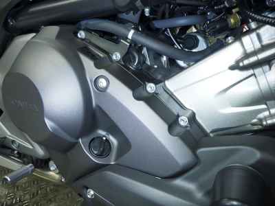 Honda NC750S DCT 2020