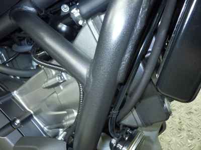 Honda NC750S DCT 2020