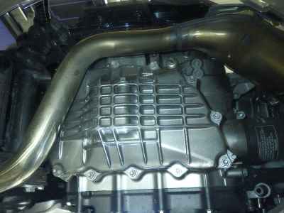 Honda NC750S DCT 2020