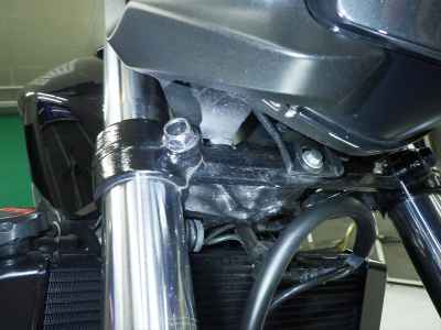 Honda NC750S DCT 2020