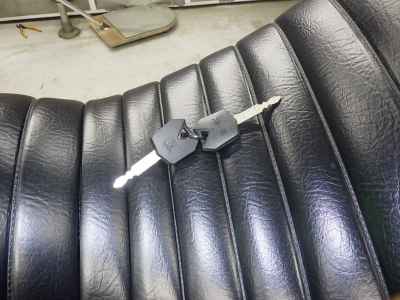 Kawasaki ZRX1200 Daeg 2013