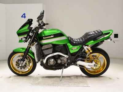 Kawasaki ZRX1200 Daeg 2013