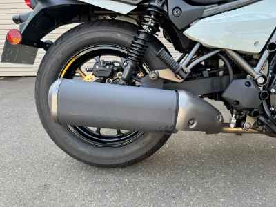 Kawasaki Eliminator 400 2023