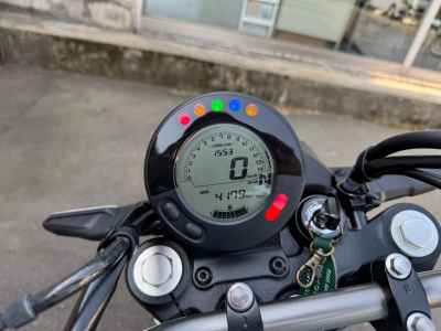 Kawasaki Eliminator 400 2023