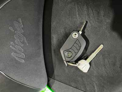 Kawasaki Ninja H2 SX 2023