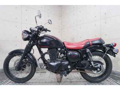 Kawasaki Estrella RS 2015