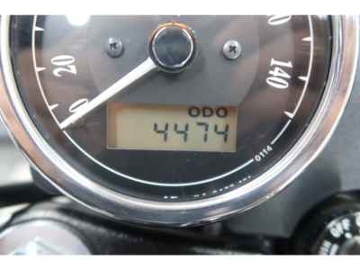 Kawasaki Estrella RS 2015