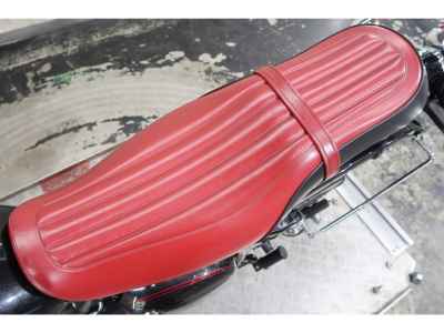 Kawasaki Estrella RS 2015