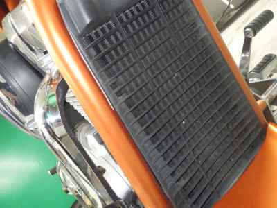 Honda VT1300CX Fury 2011