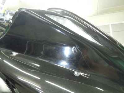 Yamaha Majesty 250 Trike 2005