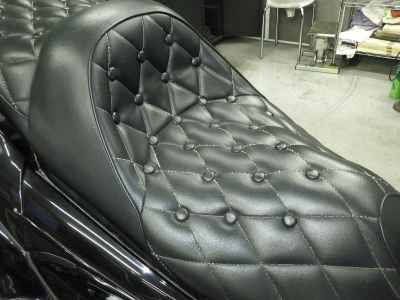 Yamaha Majesty 250 Trike 2005