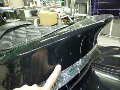 Yamaha Majesty 250 Trike 2005