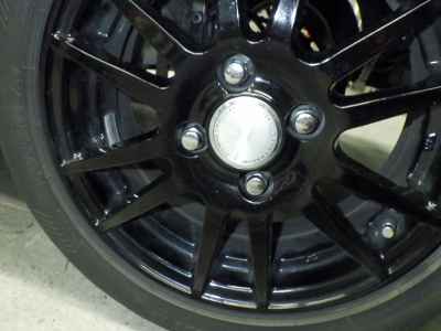 Yamaha Majesty 250 Trike 2005