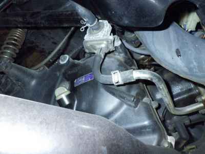 Yamaha Majesty 250 Trike 2005