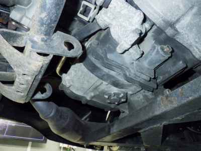 Yamaha Majesty 250 Trike 2005