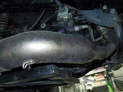 Yamaha Majesty 250 Trike 2005