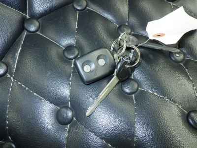 Yamaha Majesty 250 Trike 2005