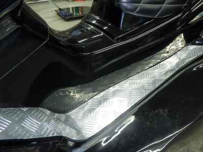 Yamaha Majesty 250 Trike 2005