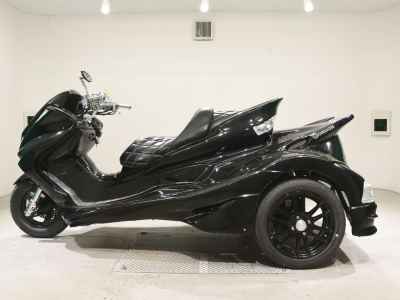 Yamaha Majesty 250 Trike 2005