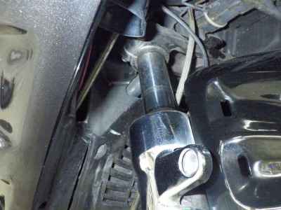 Yamaha Majesty 250 Trike 2005