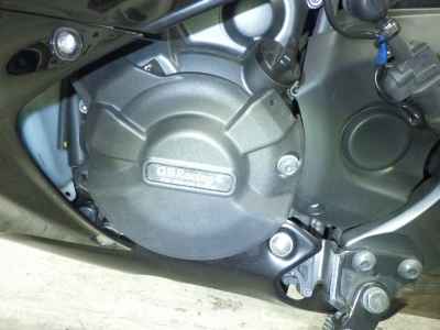 Yamaha YZF-R7 2022