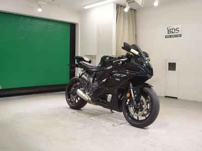 Yamaha YZF-R7 2022