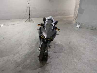 Honda CBR250RR 2017