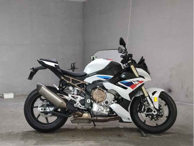 BMW S1000R 2021